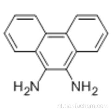 9,10-DIAMINOFHENANTHREEN CAS 53348-04-2